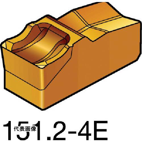 ˥󥰥å SANDVIK T-Max Q-å ڤꡦå(310) 3020 [N151.2-500-4E 3020]...