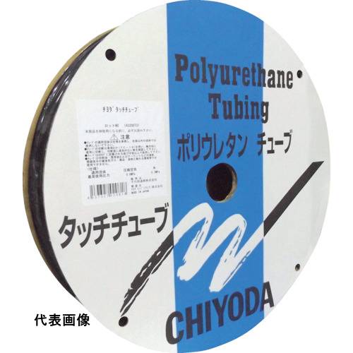  ݥꥦ쥿塼 TEå塼 12mm/100m  [TE-12-100 BK] ñ̡1 ̵