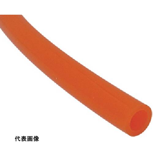  ݥꥦ쥿塼 TEå塼 16mm/100m  [TE-16-100 OR] ñ̡1 ̵