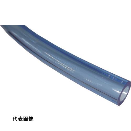  ݥꥦ쥿塼 TEå塼 4mm/100m ꥢ֥롼 [TE-4X2.5-100 CBL] ñ̡1 ̵