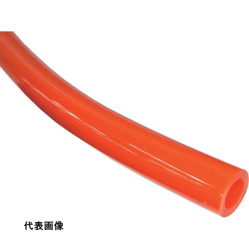  ݥꥦ쥿塼 TEå塼 4mm/100m  [TE-4X2.5-100 R] ñ̡1 ̵