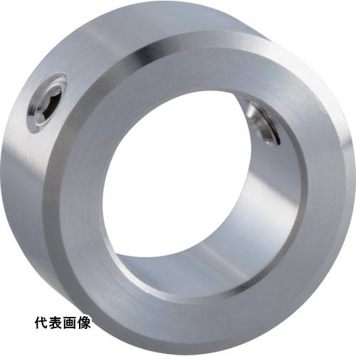 IWATA スタンダードセットカラー ノーマル SUS 内径15 [SC1510S] 販売単位：1