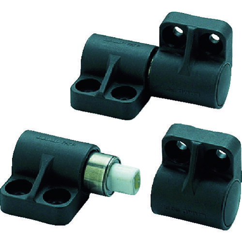 トルクヒンジ SUGATSUNE (170092209)HG-JH25ダンパーヒンジ [HG-JH25] 販売単位：1