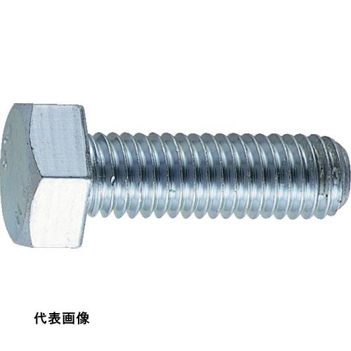 TRUSCO トラスコ中山 六角ボルト ユニ