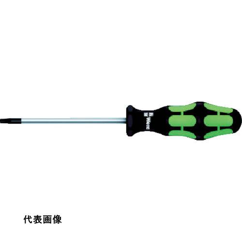 Wera 367 トルクスドライバー 40X130 [028020] 販売単位：1