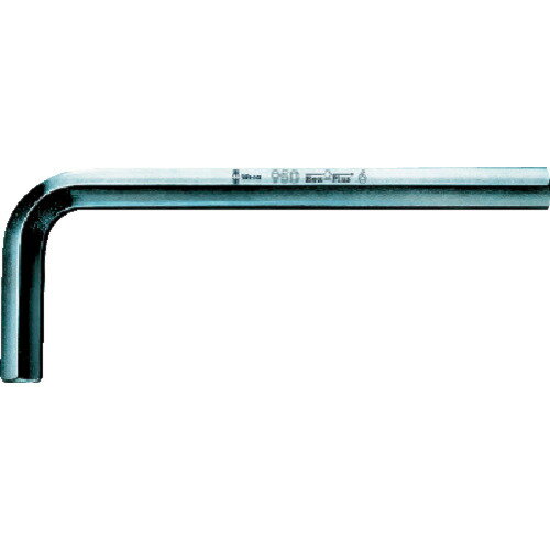 Wera 950 ヘックスキー 1.5 [021005] 販売単位：1