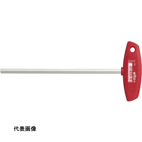 T形 wiha Tハンドル六角レンチ対辺寸�