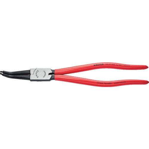 KNIPEX 4431-J42 ѥʥåץ󥰥ץ饤䡼 45 [4431-J42] ñ̡1 ̵