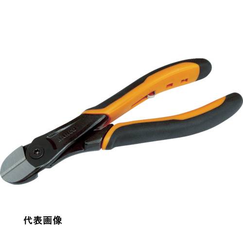 7314150237661｜491-6905 [21HDG160A] 1丁販売 こちらの商品はメール便対応商品です。メール便対応数：25（※1回のご注文で対応数の合計が101以上だとメール便は対応できませんので予めご了承下さい。) システム上、送料無料と表記されていても、沖縄県・離島宛、大型商品は追加料金をいただく場合があります。別途費用が発生する場合、システムの都合上ご購入時の自動配信メールには追加料金が含まれておりません。当店でご注文内容を確認し、別途メールにてご請求金額を連絡致します。商品画像については実際の製品と異なる場合がございます。あくまでも商品のスペックをご確認の上ご注文をお願いいたします。※この商品は受注発注の商品です。その為メーカーに在庫がない場合がございます。その場合は大変申し訳ございませんがキャンセルとさせて頂きます。予めご了承下さい。491-6905特長新スプリングシステム採用により、スムーズなばね式・ばね無しの切り替えが可能になりました。握りやすいエルゴグリップ採用で小さな力で切断が可能です。仕様全長(mm)：160切断能力(mm)ピアノ線：φ2.3材質_仕上特殊工具鋼グリップ：プラスチック、エラストマー樹脂質量150.000G原産国スペインJANコード7314150237661「ルーペスタジオ」では、拡大鏡(虫眼鏡/ルーペ)、双眼鏡、単眼鏡、望遠鏡などのレンズ製品を主に取り扱っております。工具製品は常には在庫しておらずお取りよせとなります。ご了承下さい。ニッパ ニッパBAHCO ニッパ ピアノ線切断Φ2．3mm 関連商品へ