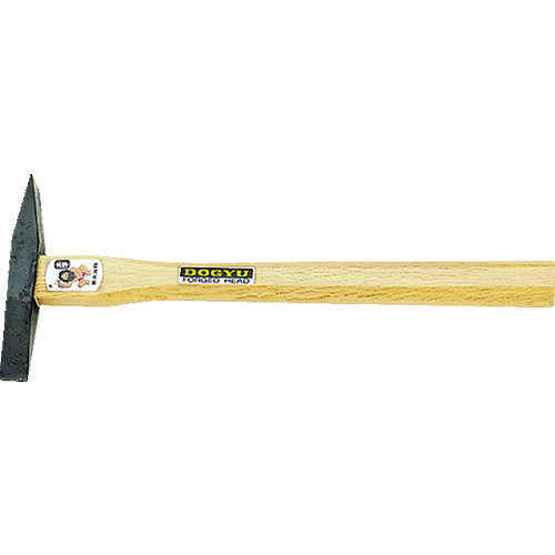 DOGYU ケレン鎚 18mm [00137] 販売単位：1