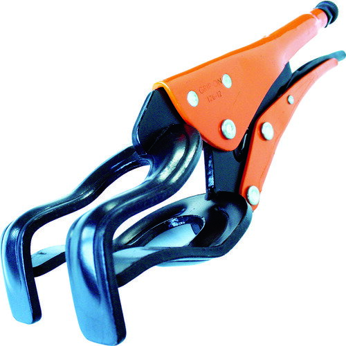 GRIP-ON パイプグリッププライヤー 300mm [126-12] 販売単位：1 送料無料