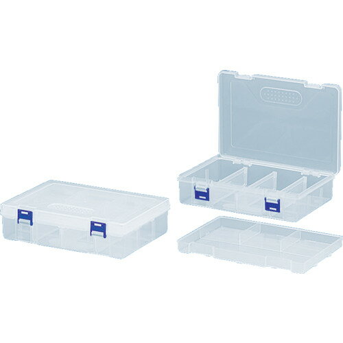 樹脂製 RING STAR スーパークラブパーツ RT-240クリア [RT-240-C] 販売単位：1