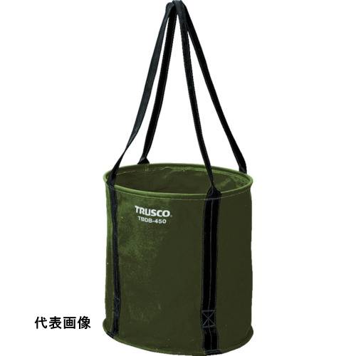  Ǽ      TRUSCO ȥ饹滳 緿ŹѥХ ꡼֥ɥ 500X500 [TBDB-500-OD] ñ̡1 ̵