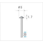 iJjV d_Cho[ (1Pk()=5{) na5mm [11156] ̔PʁF1 