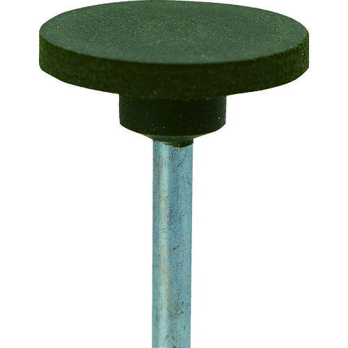 ナカニシ グリーンポリッシャー (1Pk(袋)=10本入) #120 [46871] 販売単位：1