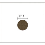 ʥ˥ ɥڡѡǥ(100)γ240 : 11mm [64115] ñ̡1 ̵