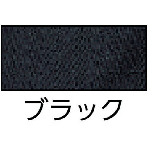 TRUSCO トラスコ中山 道具袋 XL 黒 H545XW390 [TDBXL-BK] 販売単位：1 送料無料 2