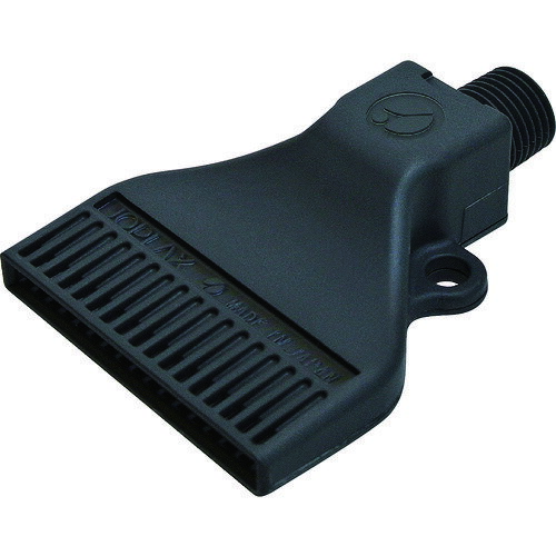 JOPLAX フラット型エアノズル 標準ジョプラEJ [EJ-F0100] 販売単位：1