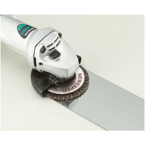 工具 研磨 おすすめ ミユキ ニューエスパー AA 100X16 240# [MMEN100-240] 5枚セット 送料無料