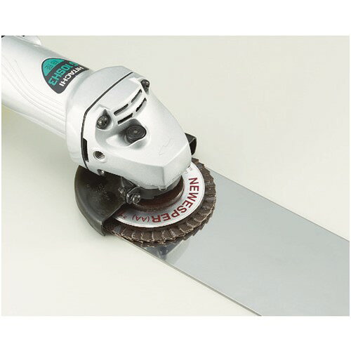 工具 研磨 おすすめ ミユキ ニューエスパー AA 100X16 60# [MMEN100-60] 5枚セット 送料無料