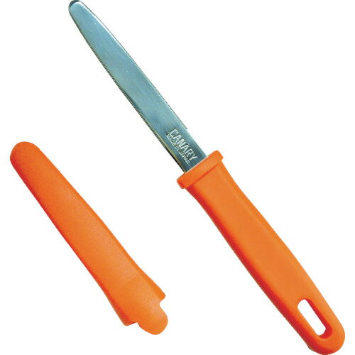 キャナリー 長谷川 段ボールのこダンちゃん キャップ付 [DC-191C] 販売単位：1