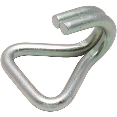 allsafe ベルト荷締機 ラチェット式ナローフック仕様(重荷重) [R5N17] 販売単位：1...