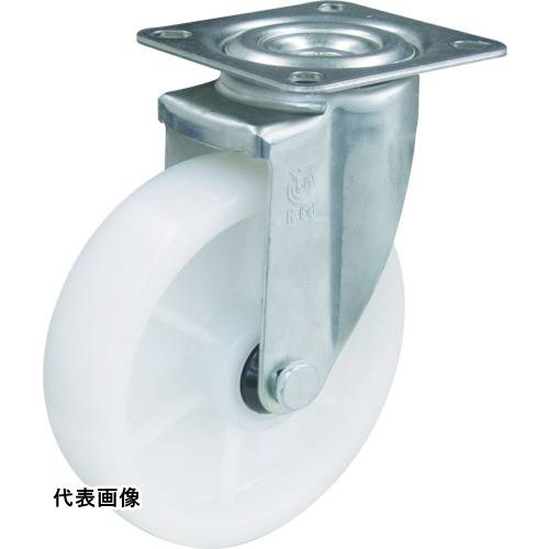 TRUSCO �ȥ饹���滳 ���㥹���� TYS���꡼�� ���� �ʥ������125mm [TYSNY-125] ����ñ�̡�1