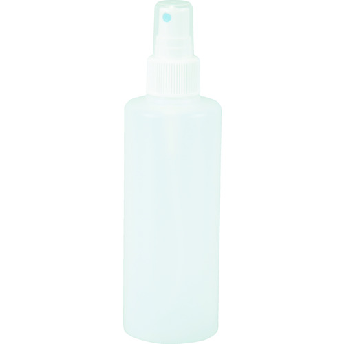 TRUSCO トラスコ中山 フィンガースプレー式キャップボトル 200ml [TFSB-200] 販売...