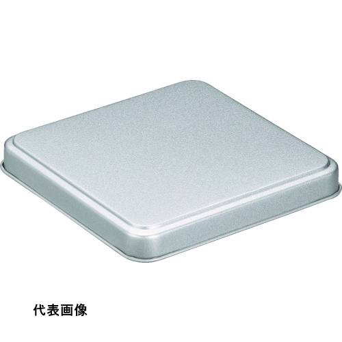 TRUSCO トラスコ中山 角缶専用フタ TKC-168D用 [TKC-168F] 販売単位：1
