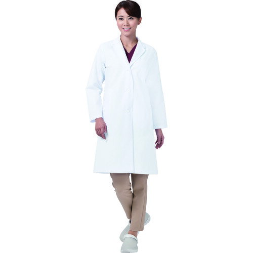 FOLK 女子シングル研究衣 S [2530PO-1-S] 販売単位：1 送料無料