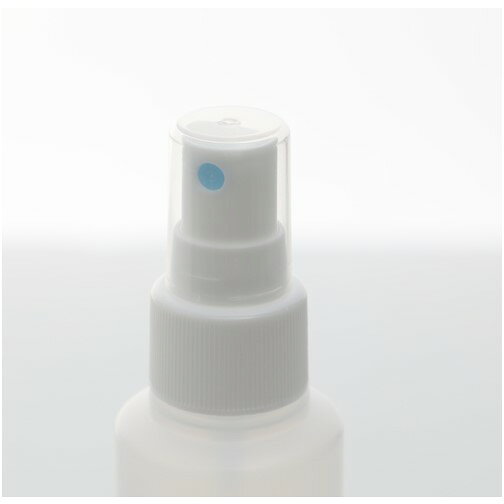 TRUSCO トラスコ中山 フィンガースプレー式キャップボトル 200ml [TFSB-200] 販売...