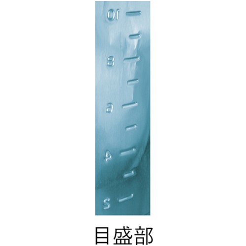 TRUSCO トラスコ中山 ステンレスバケツ蓋 20L用370 [TSH-642B-C] 販売単位：1