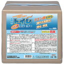 ペンギン トイレ用洗剤・除菌剤詰替用 クエン酸トイレクリーナー 18L [6462] 販売単位：1 送料無料