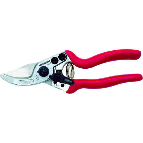 Rakuten - 剪定 せんていハサミ Berger 【売切廃番】剪定鋏1100 185mm [1100] 販売単位：1 送料無料