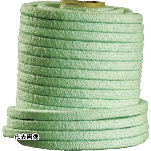 Matex 高温用マンホールパッキン 幅16.0mm×長さ3m×高さ16.0mm [3520B-16.0-3M] 販売単位：1 送料無料