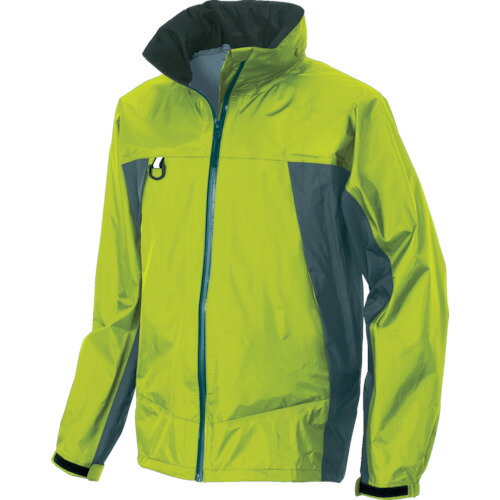 アイトス ディアプレックス レインウエア ミントグリーンXチャコール M レイングッズ [56301-035-M] 販..