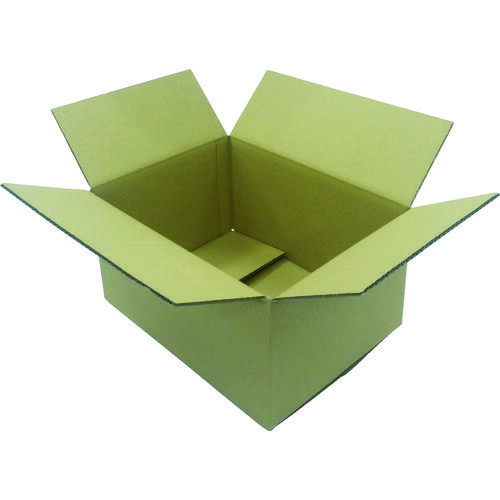 IRIS 553526 段ボールBOX DB-S6 [DB-S6] 10個セット