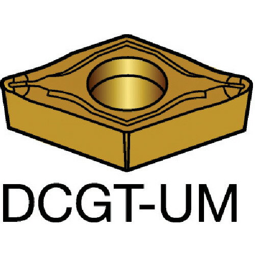 �����˥󥰥��å� SANDVIK ����������107 �����ѥݥ����å�(130) 2035 [DCGT 11 T3 02-UM 2035] 10�ĥ��å� ����̵��