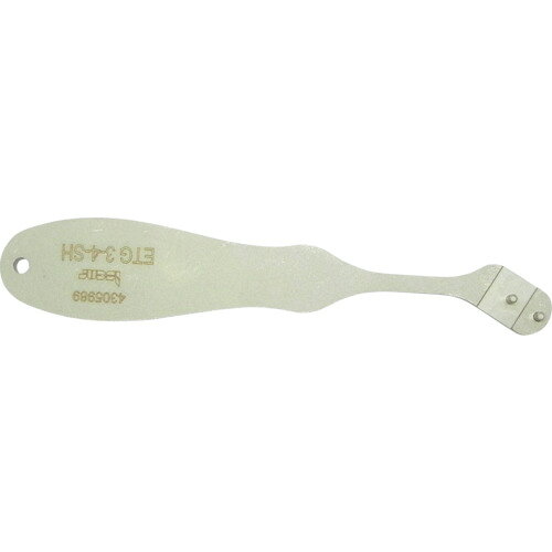 ｜6216129 [ETG34SH] 1個販売商品画像については実際の製品と異なる場合がございます。あくまでも商品のスペックをご確認の上ご注文をお願いいたします。※この商品は受注発注の商品です。その為メーカーに在庫がない場合がございます。その場合は大変申し訳ございませんがキャンセルとさせて頂きます。予めご了承下さい。6216129特長端面溝入れブレード用レンチです。用途端面溝入れ仕様2端面溝入れブレード材質_仕上スチール質量0.000G原産国イスラエル「ルーペスタジオ」では、拡大鏡(虫眼鏡/ルーペ)、双眼鏡、単眼鏡、望遠鏡などのレンズ製品を主に取り扱っております。工具製品は常には在庫しておらずお取りよせとなります。ご了承下さい。刃先交換式工具 フライス工具用部品イスカル 関連商品へ
