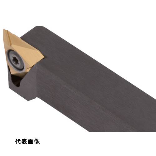 工具ターニングホルダー タンガロイ J・シリーズ 小型旋盤用バイト JCSL2CR/L [JSCL2CL1212X06] 販売単位：1 送料無料