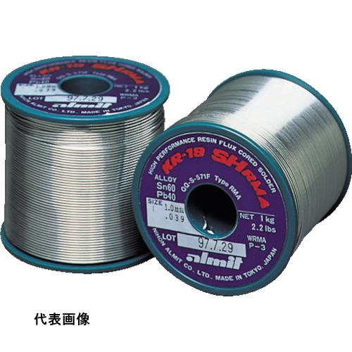 激安の アルミット 鉛フリーやに入りはんだ Kr 19 Sh Rma 0 8mm Kr19shrma Sn60 P 3 0 8mm Kr19shrmasn60p30 8mm 販売単位 1 送料無料 お1人様1点限り Www Ugtu Net 激安の アルミット 鉛フリーやに入りはんだ Kr 19 Sh Rma 0 8mm Kr19shrma Sn60 P 3 0 8mm Kr19shrmasn60p30 8mm 販売単位 1 送料無料 お1人様1点限り Www Ugtu Net