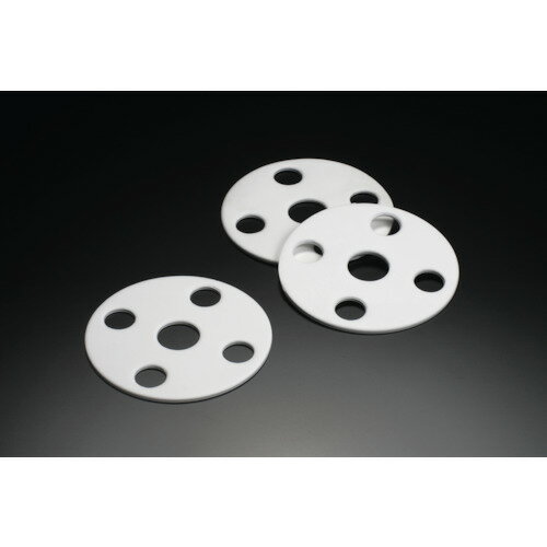 �ե��󥱥ߥ��� �ե��Ǽ���(PTFE)�ե�󥸥ѥå��� JIS-10K50A [NR2120-007] ����ñ�̡�1 ����̵��