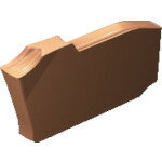 ターニングチップ SANDVIK コロカットQD突切り加工用チップ(320) 1125 [QD-NB-0100-0001-CF 1125] 10個セット 送料無料