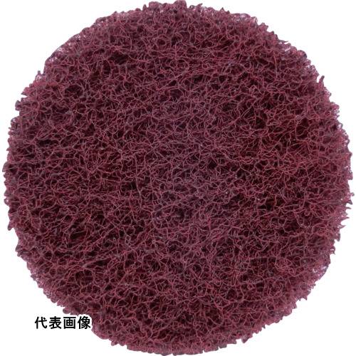 AC スカットディスク B/B 75mm 中目 [SKDFB75-B/B-M] SKDFB75BBM 25枚セット 送料無料