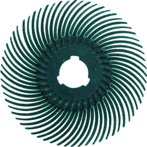 TRUSCO �ȥ饹���滳 �饸����֥饷�ǥ�������50.8#80�� [TBR50.8X80] TBR50.8X80 20�楻�å� ����̵��