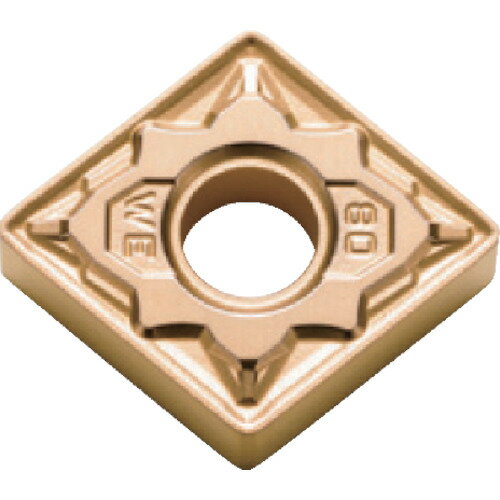 京セラ 旋削加工用チップ CVDコーティング CA525 工具 研磨 削る [CNMG120404WE CA525] 10Cセット 送料無料