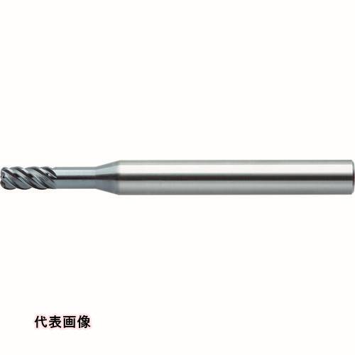 ユニオンツール ロングネックラジアス外径10×CR1×有効長30×刃長20 [CXLRS5100-10-30] 販売単位：1 送料無料