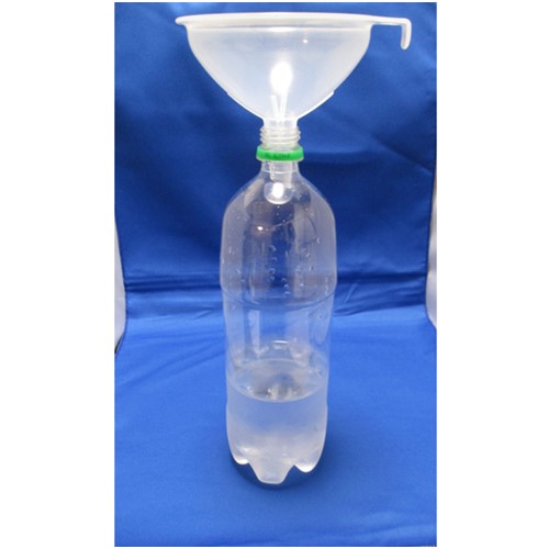 TRUSCO �ȥ饹���滳 PP������ ���� ����127X�⤵105mm(­��15X47mm) [PPR127-W] PPR127W ����ñ�̡�1