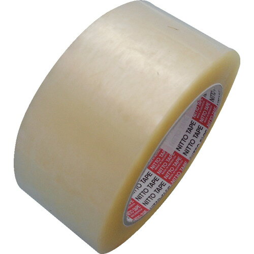 4953871169375｜8365358 [NO330150TM] 5セット商品画像については実際の製品と異なる場合がございます。あくまでも商品のスペックをご確認の上ご注文をお願いいたします。※この商品は受注発注の商品です。その為メーカーに在庫がない場合がございます。その場合は大変申し訳ございませんがキャンセルとさせて頂きます。予めご了承下さい。8365358特長テープの透明性をアップしたタイプです。用途包装用テープ。仕様色：透明幅(mm)：50長さ(m)：50厚さ(mm)：0.055粘着力(N/10mm)：3.1引張強度(N/10mm)：39.2基材：ポリプロピレン伸び(%)：140粘着剤：アクリル系仕様2粘着力：3.1N/10mm引張強度：39.2N/10mm材質_仕上基材:ポリプロピレン粘着剤:アクリル系質量161.000G原産国台湾JANコード4953871169375「ルーペスタジオ」では、拡大鏡(虫眼鏡/ルーペ)、双眼鏡、単眼鏡、望遠鏡などのレンズ製品を主に取り扱っております。工具製品は常には在庫しておらずお取りよせとなります。ご了承下さい。梱包用テープ OPP（ポリプロピレン）テープ日東電工BM 包装用OPP粘着テープ ダンプロン30 関連商品へ