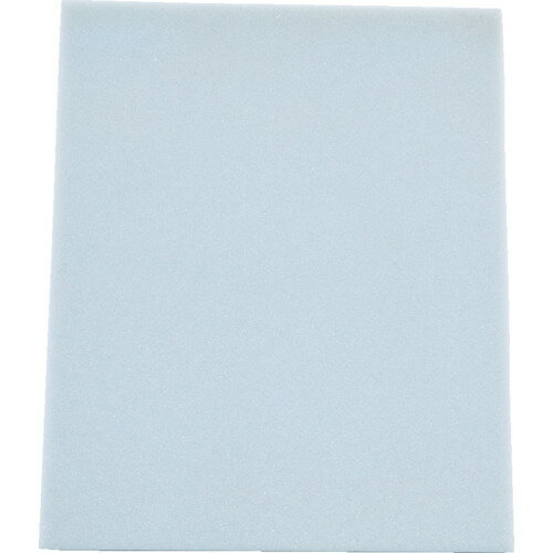 TRUSCO トラスコ中山 スポンジ研磨シート スーパーファイン 114X140mm [TSK-SF-20P] 20セット 送料無料